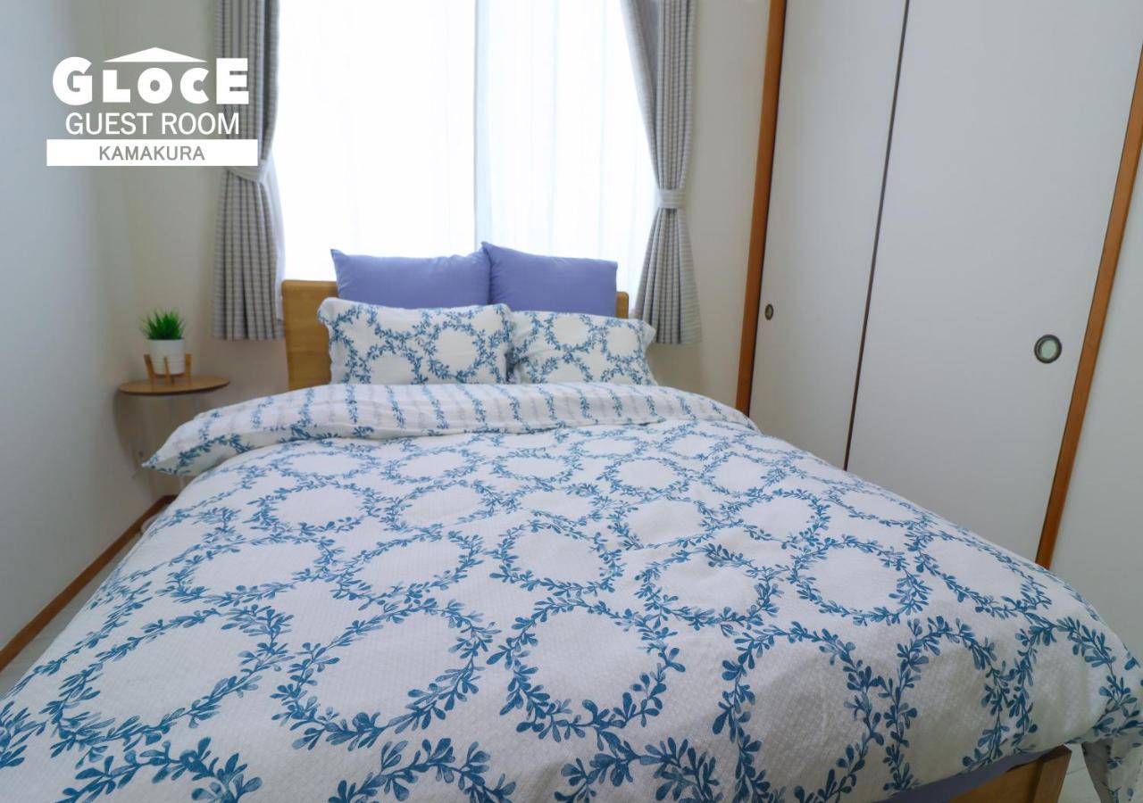Gloce 鎌倉 若宮大路house お部屋から江ノ電ビューを独り占め 鎌倉駅から徒歩3分 Apartment Kamakura Exterior foto